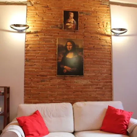 Lejlighed Corte Dei Morganti Firenze