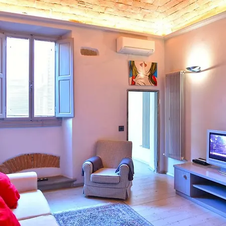 Corte Dei Morganti Apartman Firenze