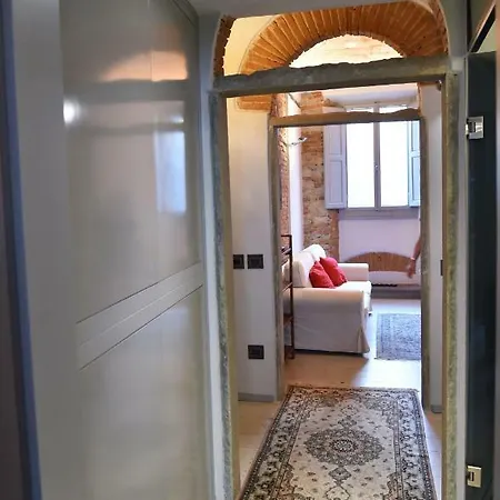 Apartman Corte Dei Morganti *