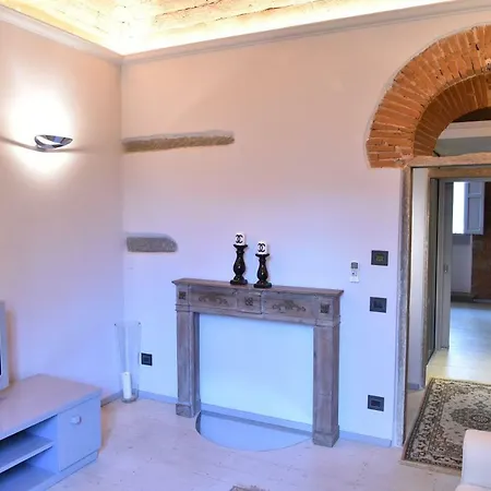 Apartman Corte Dei Morganti *