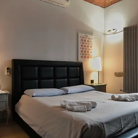 Apartment Corte Dei Morganti *