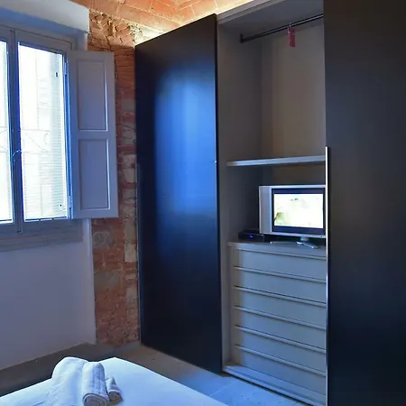 Corte Dei Morganti Apartman Firenze