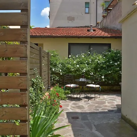 Apartman Corte Dei Morganti
