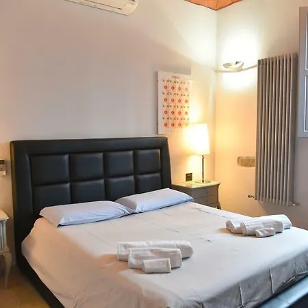 Apartman Corte Dei Morganti