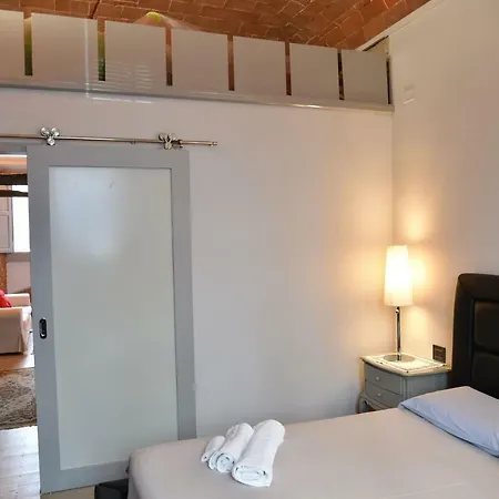 Apartment Corte Dei Morganti *