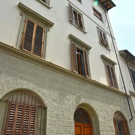 Apartman Corte Dei Morganti *