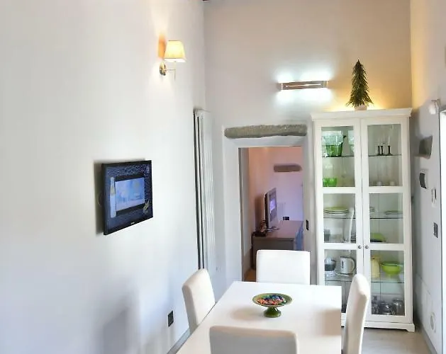Appartamento Corte Dei Morganti Firenze