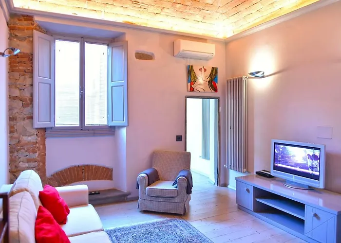 Corte Dei Morganti Appartamento Firenze