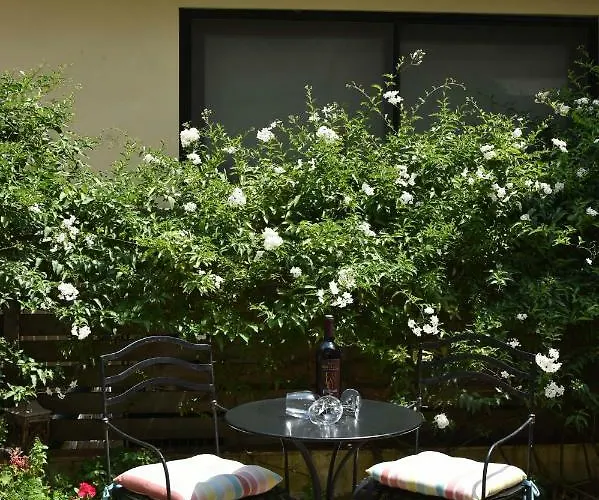 Corte Dei Morganti * Firenze