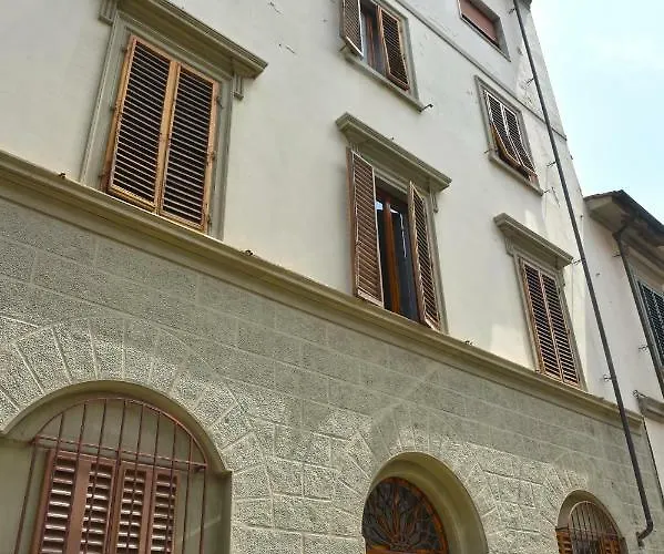 Appartamento Corte Dei Morganti *
