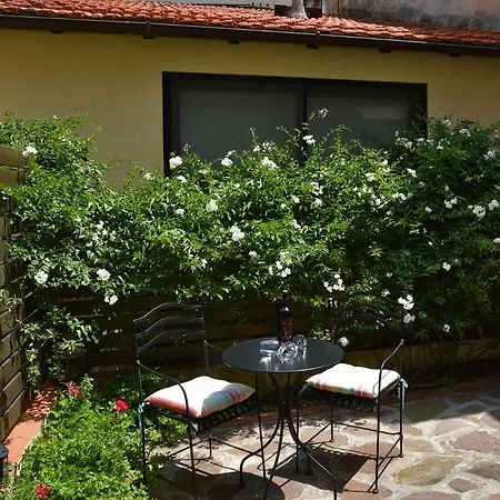 Apartament Corte Dei Morganti Florencja