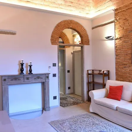 Corte Dei Morganti Διαμέρισμα