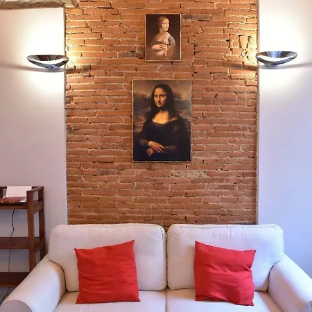 Corte Dei Morganti Φλωρεντία