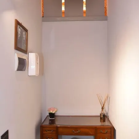 Corte Dei Morganti Διαμέρισμα Φλωρεντία